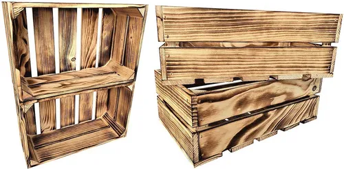 Aufbewahrung & Ordnungssysteme Gold von sunnypillow