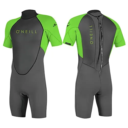 O'Neill Neoprenanzug Youth Reactor-2 Shorty 16 (163-170) von O’Neill
