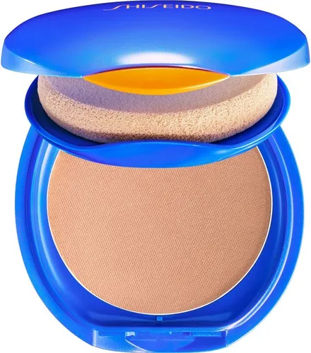Shiseido UV Protective Compact Foundation SPF30 Medium Beige 12 g