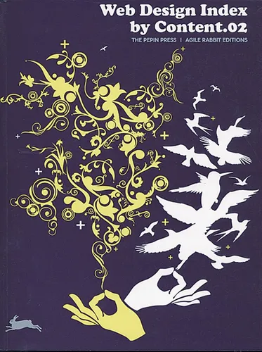 Web Design Index by Content 2 + CD ROM Günter Beer