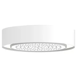 KEUCO Duschleuchte, rund, LED 12Watt von KEUCO