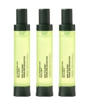 Scandinavian Biolabs Bio-Pilixin® Refill Cartridges 3-pack 45 ml