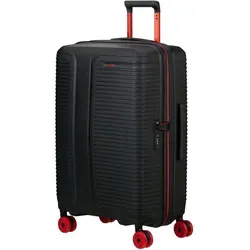 Samsonite Selection Provider Hartschalenkoffer - Der Samsonite Selection Provider Hartschalenkoffer bietet eine robuste Konstruktion aus recyceltem Aluminium und vereint stilvolles Design mit hoher Funktionalität für alle Reisen.