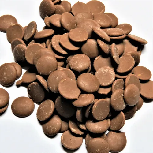  Callebaut Callets Honig 200g 1kg=44,95/€