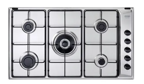 De'Longhi YAL 59 DD Einbau-Kochfeld von De'Longhi