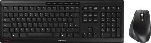 CHERRY STREAM DESKTOP COMFORT von Cherry