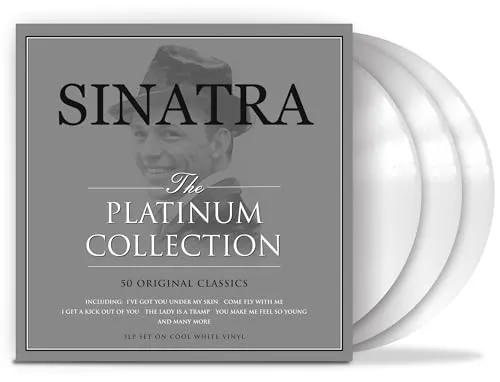 Platinum Collection