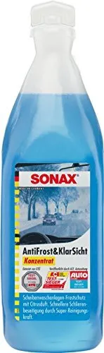Frostschutz für Scheibenwaschanlage 250ml