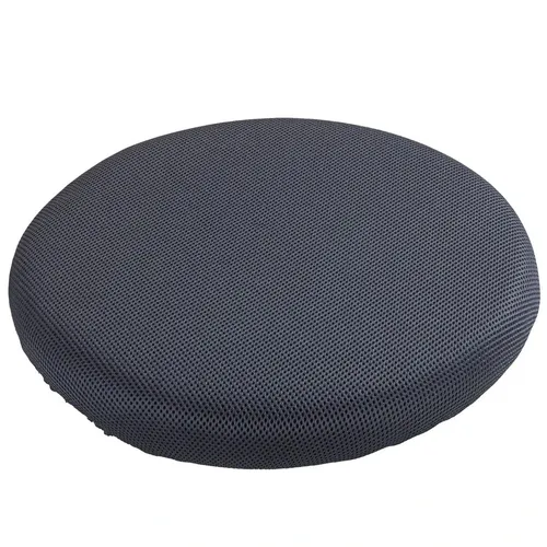 Maximex Gel Drehkissen - 360° drehbares ergonomisches Kissen, druckentlastend und ideal als Sitz- und Aufstehhilfe bis 150kg