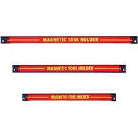 Costway 3 Tlg Magnetleiste Werkzeugleiste 21+31+46 cm Halterung