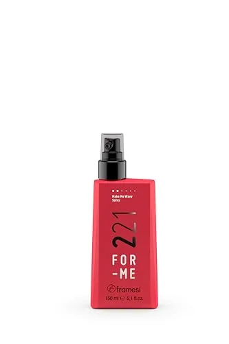 Framesi For-Me 221 Make Me Wavy Spray 150ml