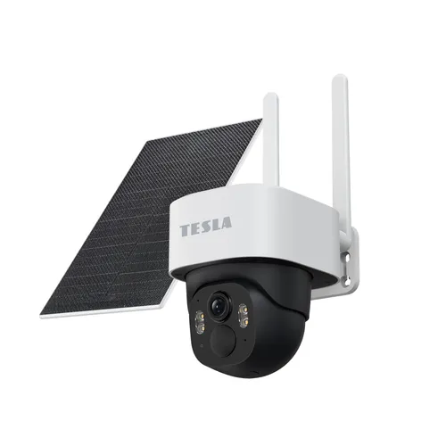 TESLA SecureQ SC45 Überwachungskamera
