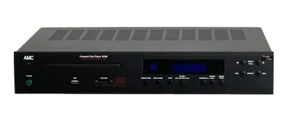 CD-Player bis 1000 Euro von AMC