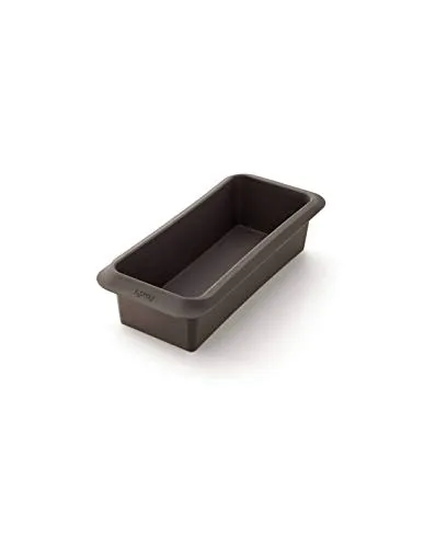 LEKUE Silikonform für Vollkornbrot Lékué Sandwich Bread 25 cm