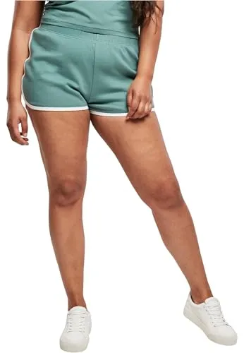 Hotpants von Urban Classics