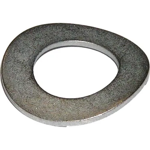 Dresselhaus Federscheibe DIN 137/B, 10 mm galv.verzinkt, 100 Stck (M10) (4001796055089)