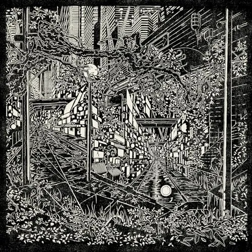 City Swamp [Vinyl LP]