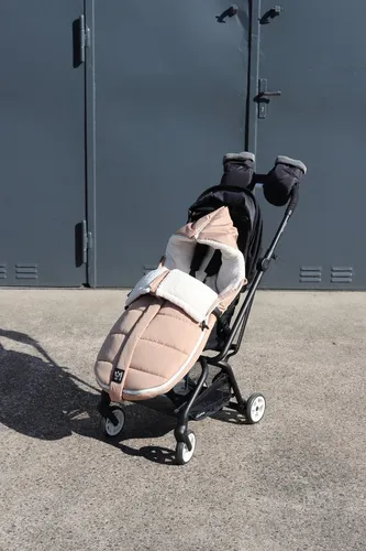 Kaiser Fußsack Mila Thermo-Fußsack