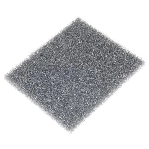 Schaumstofffilter RS-RT4372 für Staubsauger Rowenta Silence Force Compact