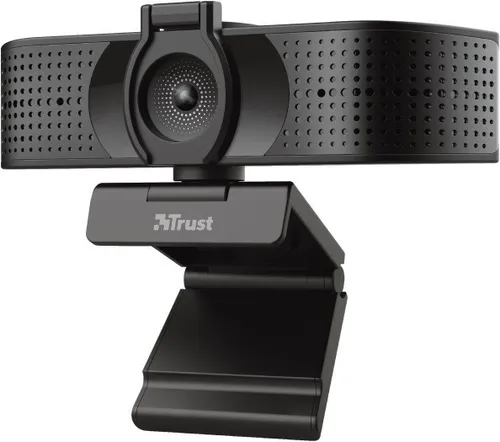 Trust Teza 4K-Webcam von Trust