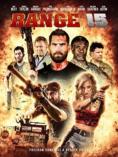 Range 15