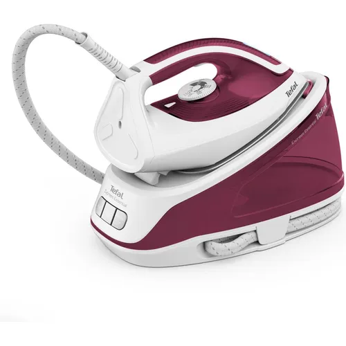 Produktbild Tefal SV6110 Dampfbügelstation