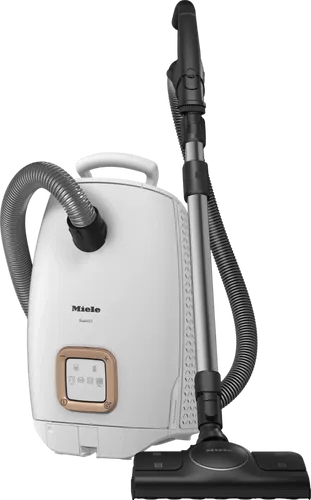 Produktbild Miele Guard L1 Performance Staubsauger in Brillantweiß/Roségold