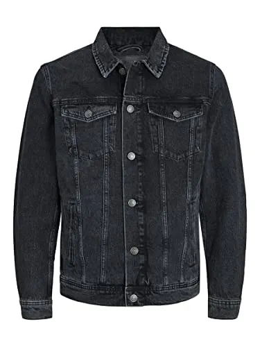 JACK & JONES JJIJEAN JJJACKET MF 255 NOOS