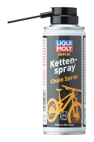 Liqui Moly Bike Kettenspray 200 ml