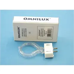 OMNILUX 230V/800W GX-9,5 3200K Roundlux