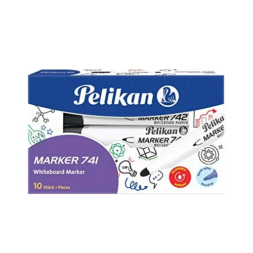 Pelikan Markierstifte & Textmarker von Pelikan