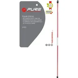 Pure 2 Improve Toursticks Ausrichtungshilfe