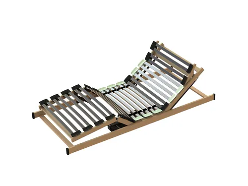 Lattenrost Condor Mot in beige von Hn8 Schlafsysteme