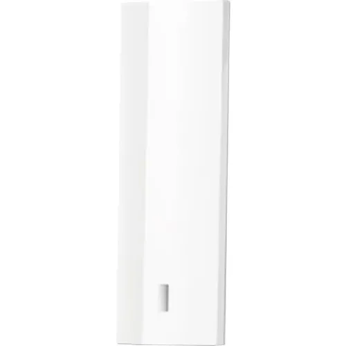 CWS Frontblende für Paradise Non-Touch und Universal Spender 120761X