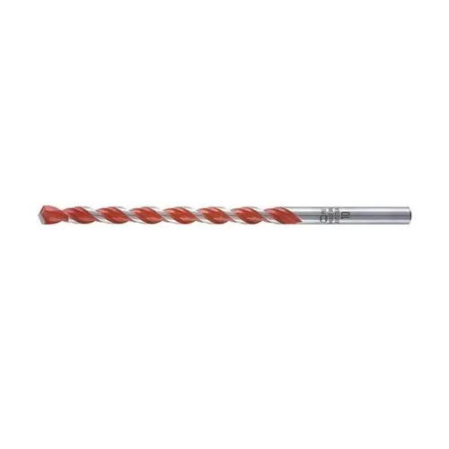 Alpen Mehrzweckbohrer Profi Multicut D.6mm Arbeits-L.300mm Gesamt-L.400mm Alpen