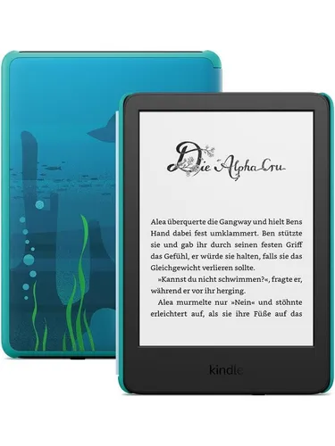 KINDLE