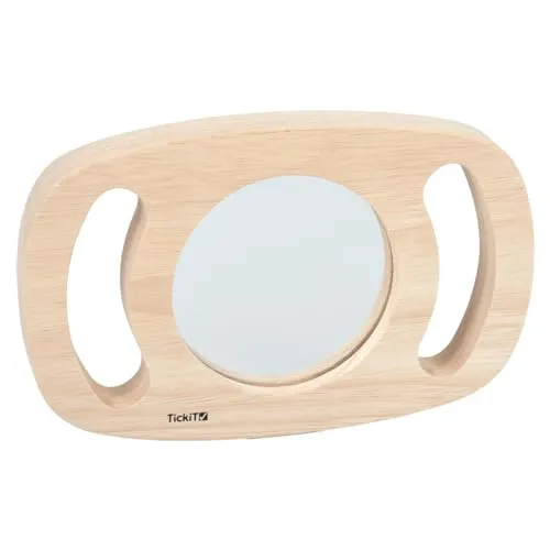 TickiT 73372 Easy Hold Plane Mirror von tickit