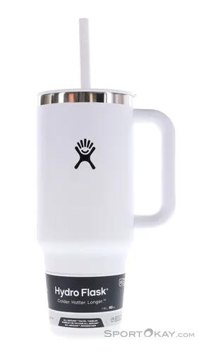 HYDRO FLASK Travel Tumbler 1180 ml