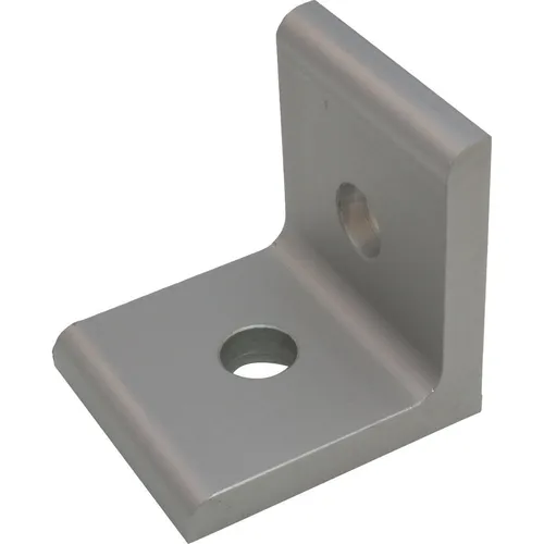 Innenwinkel 90 Grad 45x45x41 Aluminium