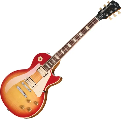 Gibson Les Paul Standard 50s Double Trouble E-Gitarre von Gibson