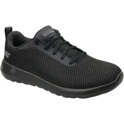 Skechers Herren Go Walk Max Effort Sneaker, Schwarz, 44 EU von Skechers