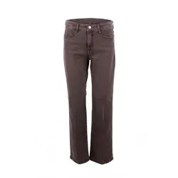 MAC Stretch-Jeans braun 36/30