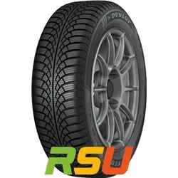 Dunlop WinterTrail 195/60 R15 88T Winterreifen von Dunlop