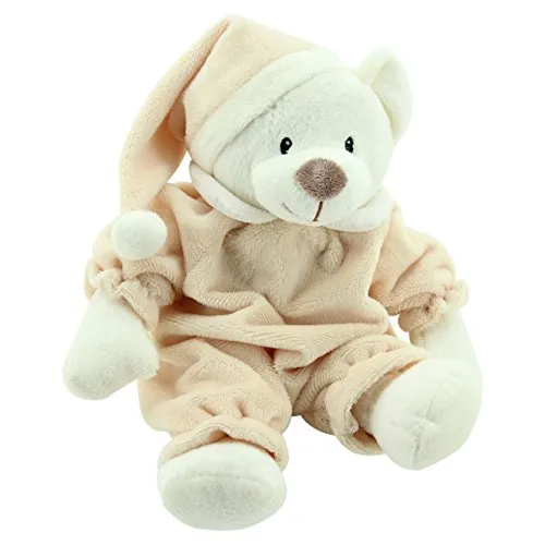 Sweety-Toys 5802 Teddybär Sleepy 31 cm