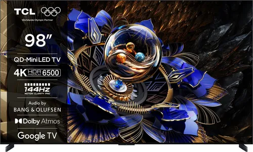 TCL 98X11K