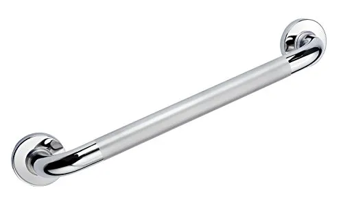 Produktbild Haltegriff Sam M, chromfarben glänzend