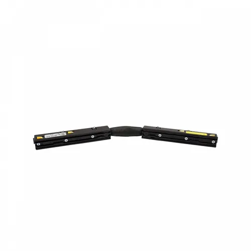 LED SYSTEM SHIFT Elektrischer Flexibler Verbinder für 48V Schienensystem IP20