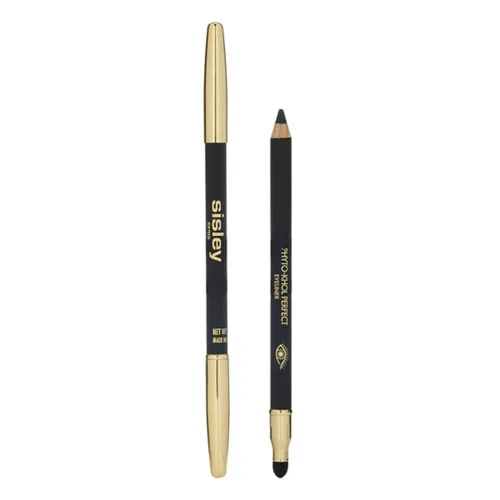 Sisley Phyto Khol Perfect Eyeliner #01 Black von Sisley