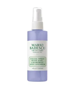 Mario Badescu Facial Spray Aloe, Chamomile & Lavender Gesichtsspray 118 ml