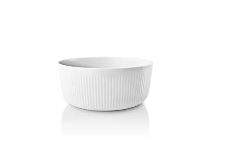 Eva Trio Legio Nova Schale 3,75 l in weiß von Eva Solo